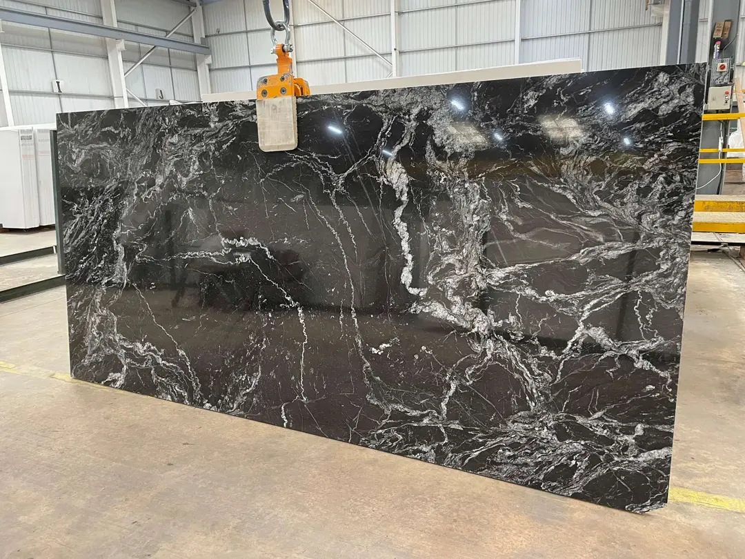 Granit Forest Black