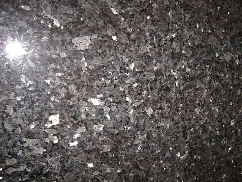 Granit Labrador Silver Pearl