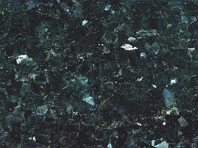 Granit Labrador Vert