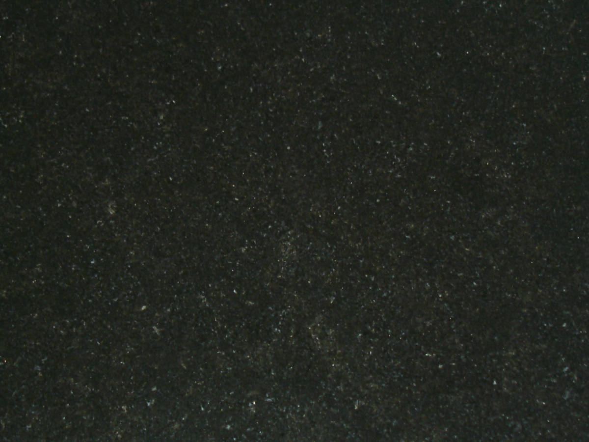 Granit Noir Absolu
