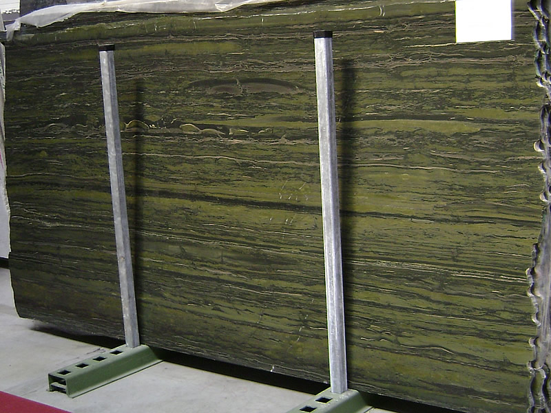 Granit Vert Bambou