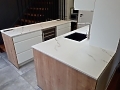 Plan de travail en Dekton Kairos