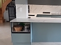 Plan de travail en Dekton Kairos 22