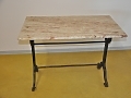 Table en granit Shivakasi